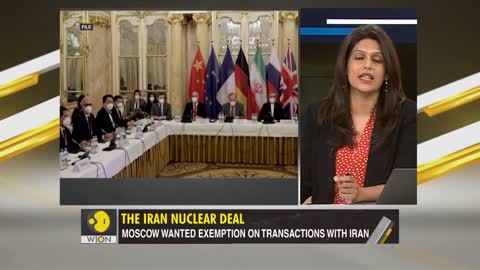 Will Russia scuttle Iran nuclear deal