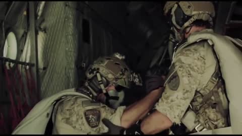 BRING ON THE THUNDER- Pray for our Soldiers it has been a long 5 years