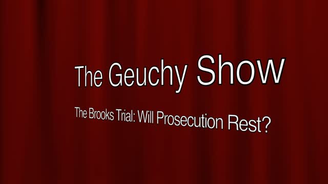 The Geuchy Show