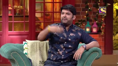 Kapil sharma best sigma rule