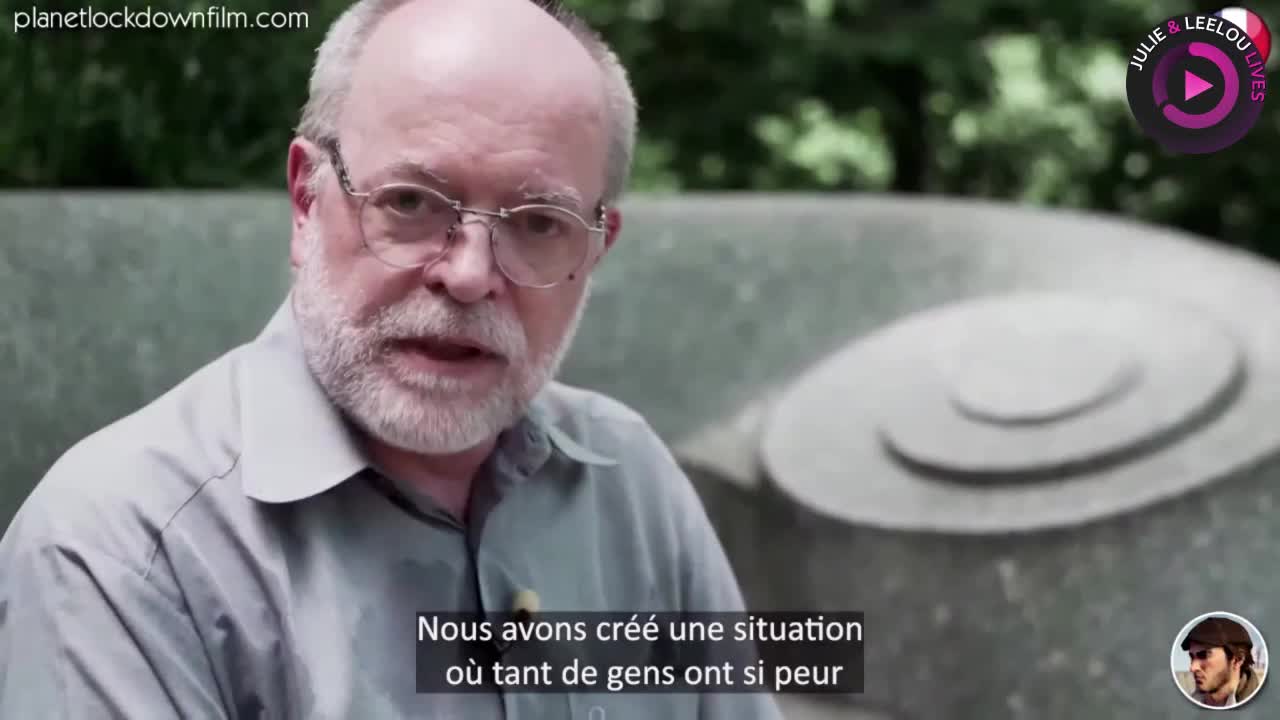 Leelou's ApéroVidéoLive avec Vous les Zzz'Amis 19/02 Planet Lockdown