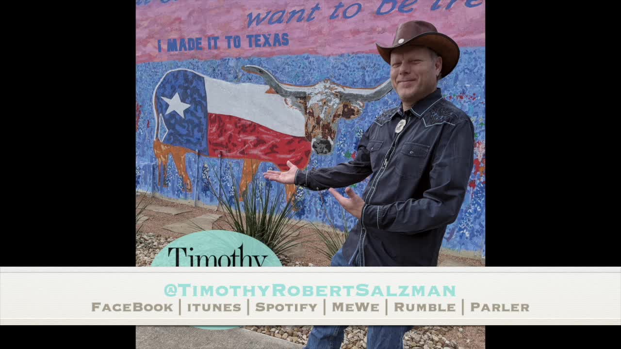 I'm Coming Home Again (I Made it to Texas album - cut 6)