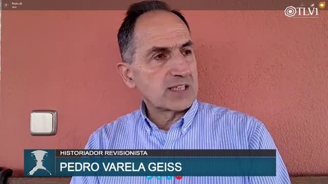 49 - Contracara N°49 - Crisis en España; el análisis de Pedro Varela Geiss