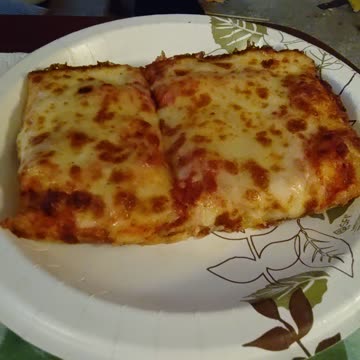 2nd Meal, Jet's Pizza, Ford Rd, Dbn, MI, 10/19/23