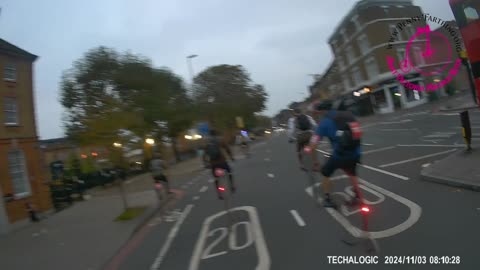 2024 London to Brighton Veteran's Car Run (*Unofficial*) FULL Video