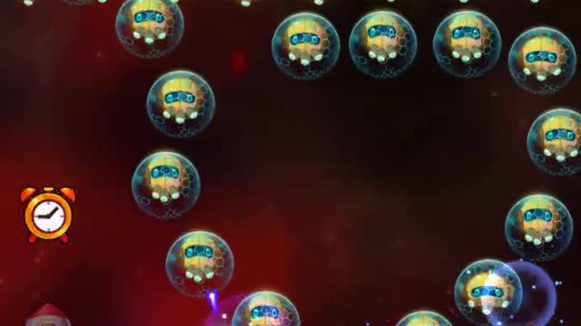 Space Alien Invaders Episode 2