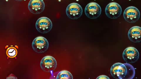 Space Alien Invaders Episode 2