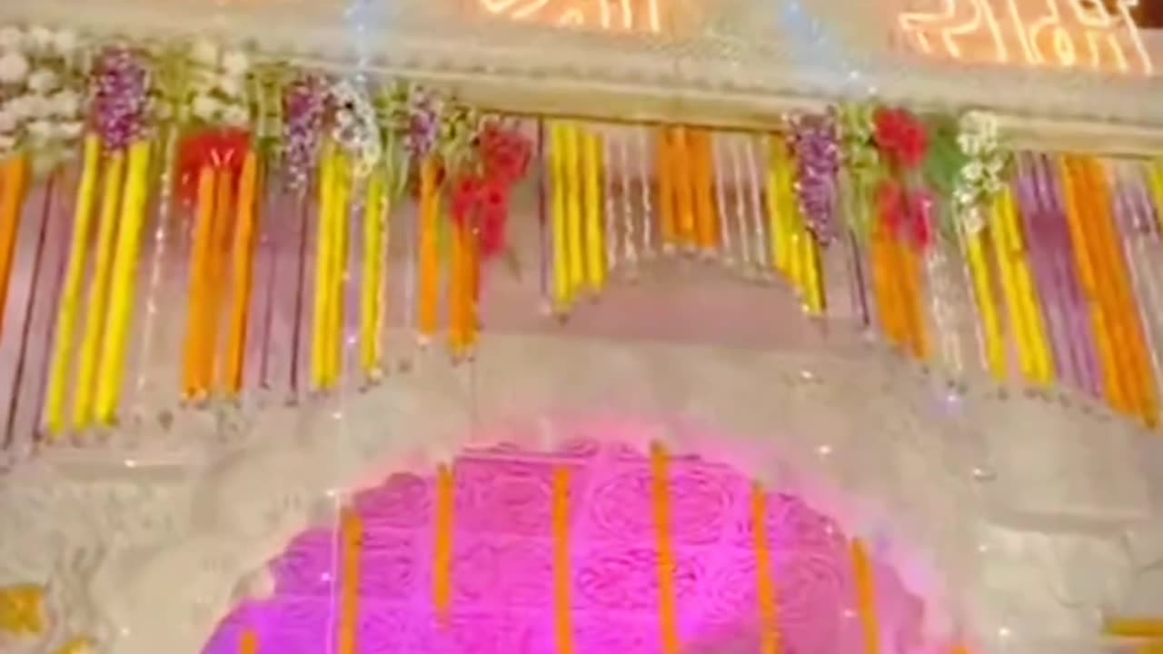 Ram mandir