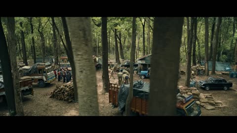 LEO - Official Trailer