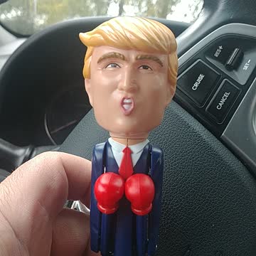 MAGA Pen