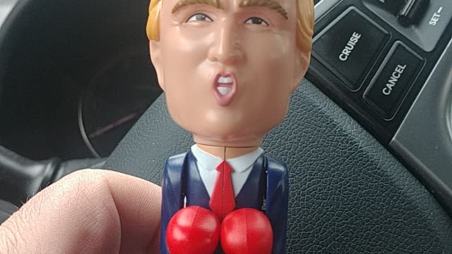 MAGA Pen