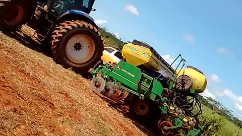 Farming simulator