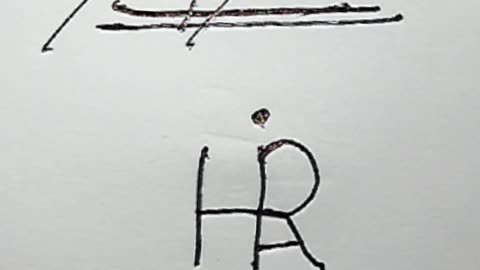 HIRA Name Logo