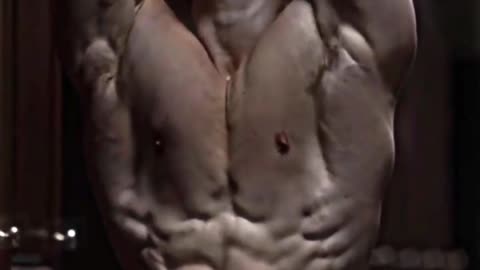 Gym motivation