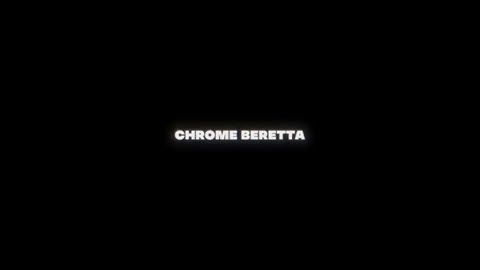 Chorme Beretta - softwilly