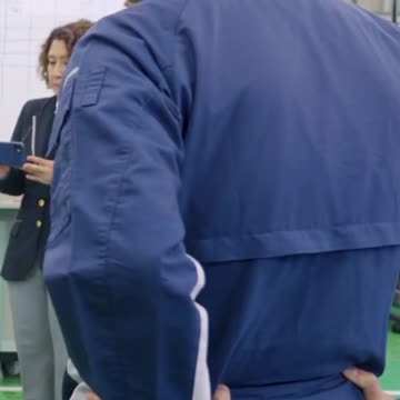 Machine Sets Rubik's Cube Record: 0.305 Seconds