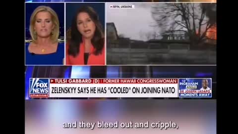 In WW2 we killed Nazis -- Today We Fund Them in the Ukraine