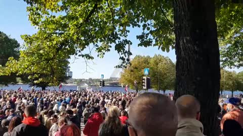 Proteste in Lettonia