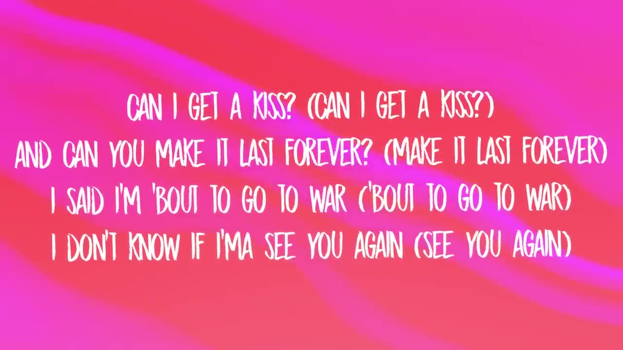 Tyler, The Creator - See You Again (Lyrics) ft. Kali Uchis