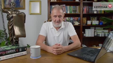 KOLEJNE OSZUSTWO MEDYCZNE NAZISTÓW CHOLESTEROL CUDOWNY DR HUBERT CZERNIAK