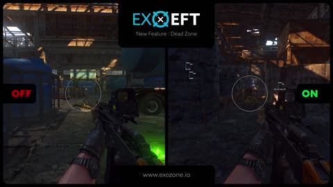 ExoEFT: 2.10.0 - Dead Zone