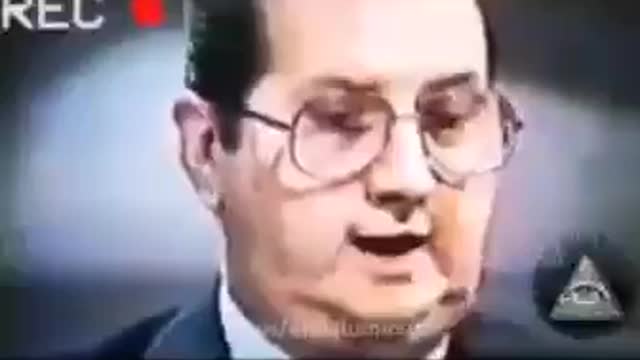 Jordan Maxwell, original truther, on NWO.