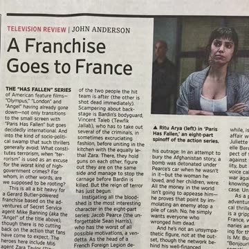 #MurphDocU #culturecruise: enjoy #newmovies #newtvseries & #newplays