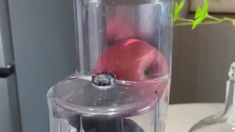 Fast Juice Maker🍓