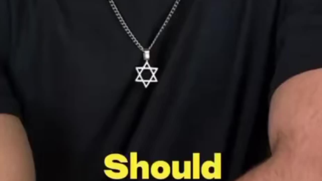 What is the Star of David?