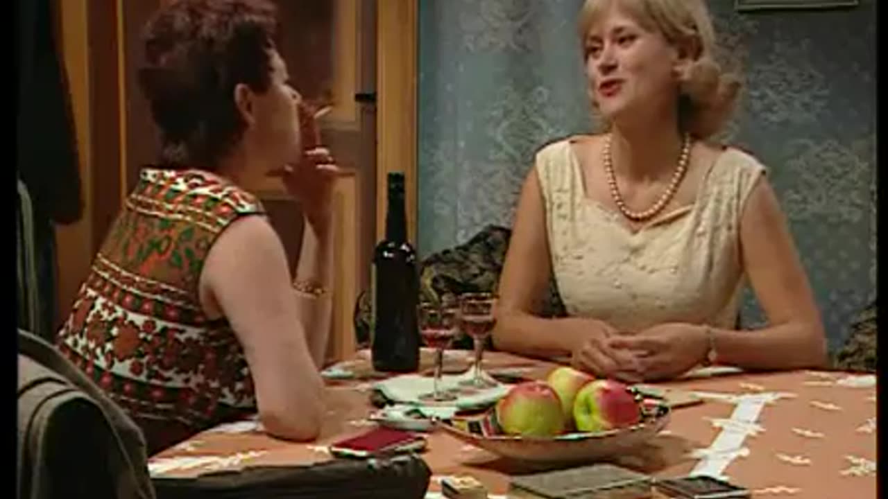 Lili en Marleen S6E8