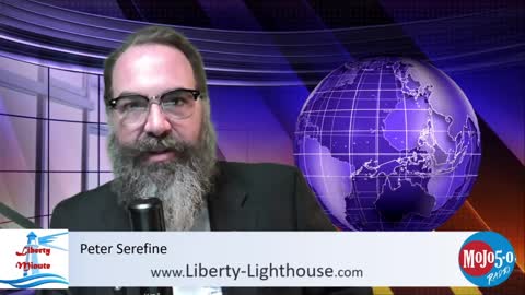 Liberty Minute - 20210219