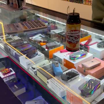 E-cigarettes are introducing a new generation of nicotine addicts