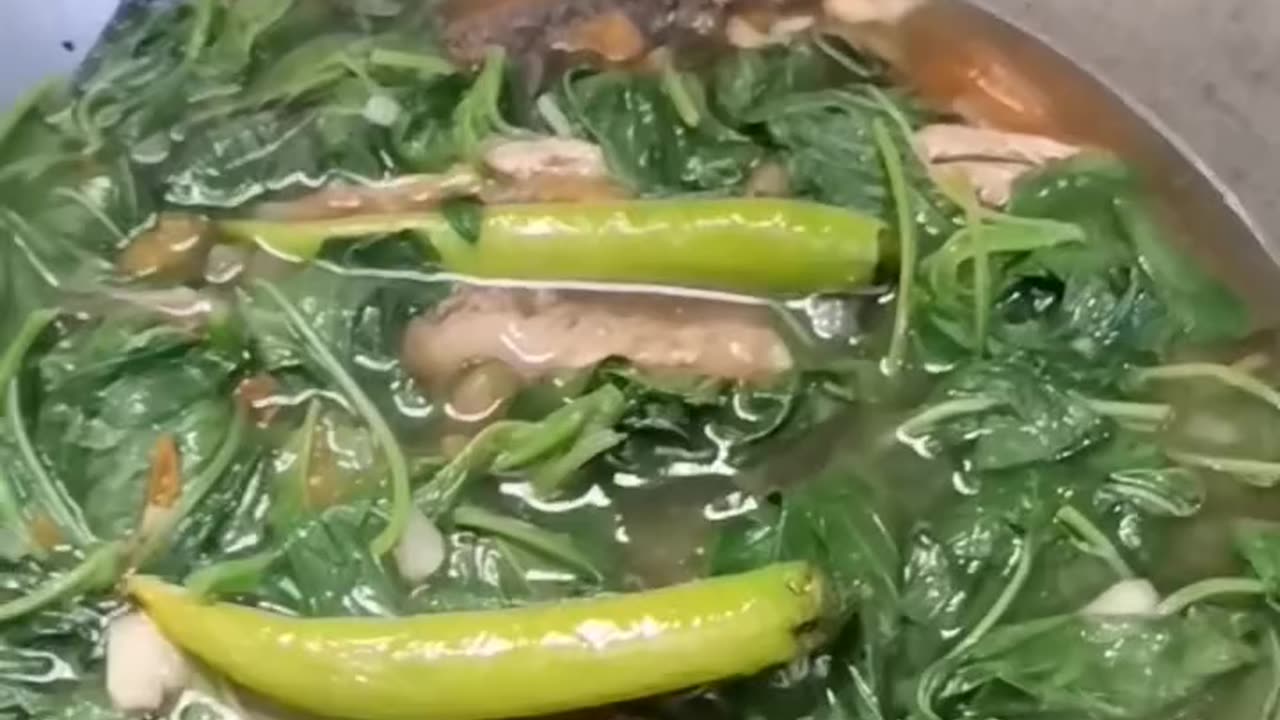 Economical Dish (Tipid Ulam)