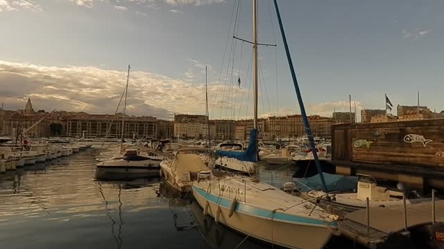 MARSEILLE 2