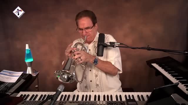 An Hour with Jesus, A worship session with Terry MacAlmon