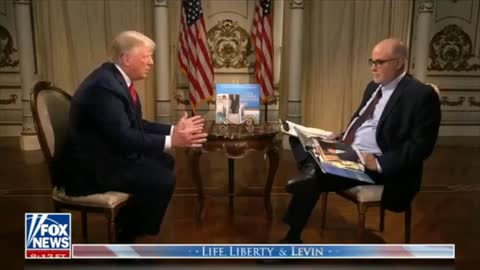 Trump Interview