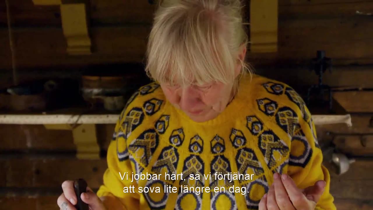 Farmen Norge S17E08