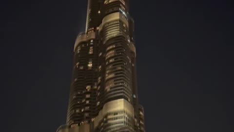Habibi Come To Dubai Video_ _shortsfeed _viralfeeds