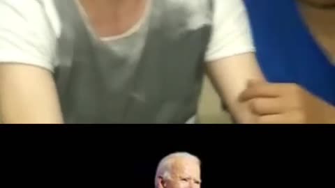 Freestyle for Biden