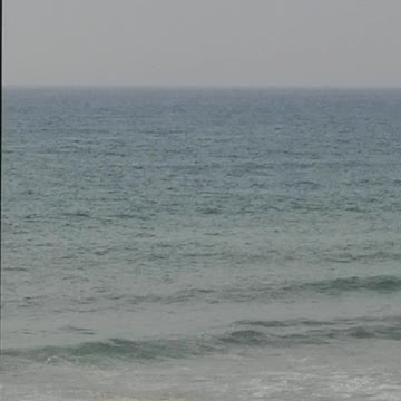 Beautiful view of the sea #summer#2022