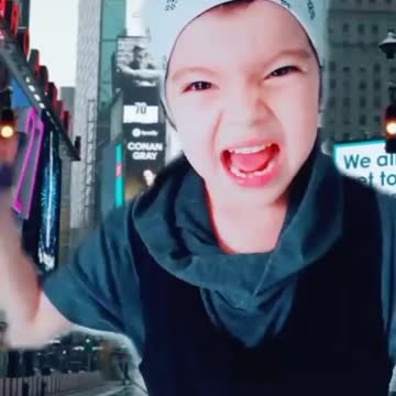 Francesa Miranda tiktoker santandereana en Vanguardia