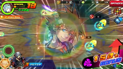 KHUx - Dual Hero showcase