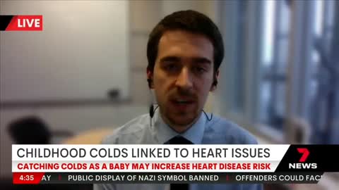 More Scaremongering Lies From The Media