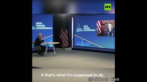 WATCH: Pelosi Caught On Hot Mic Saying ‘We Don’t Want Biden To Talk’