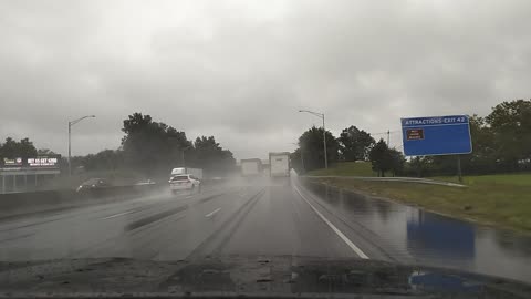 Rain in New haven🙋🙋🙋🇺🇸🇵🇰