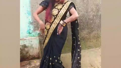 Dance video