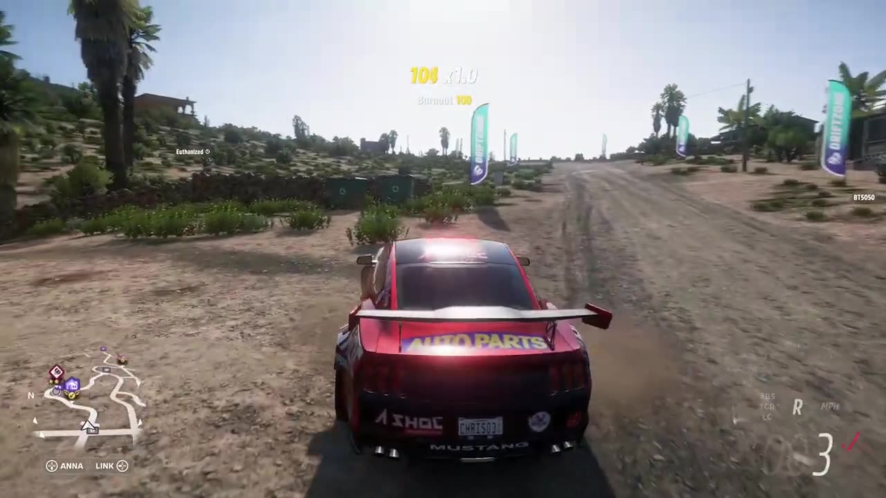 Forza Horizon 5 #1