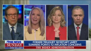 Dana Perino on Carville