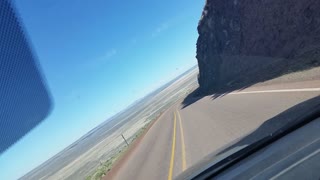 Driving Doherty Rim