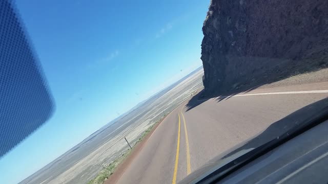 Driving Doherty Rim